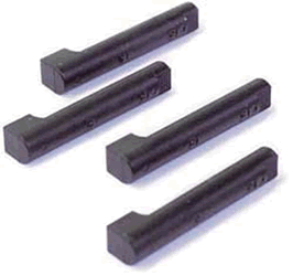 Sjőbergs Bench Dogs 995-5200 3/4" Bench Dogs (4 Pack) 995-5200