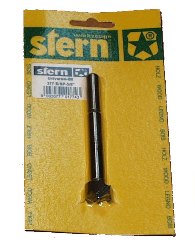 Stern Universal Bit 1/4" 570-3504