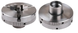 Sherline 1043 3-Jaw Self-centering Wood Lathe Chuck 1043