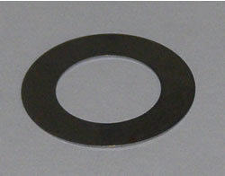 Sherline Part 31040 Sherline Small Shim Washer 31040