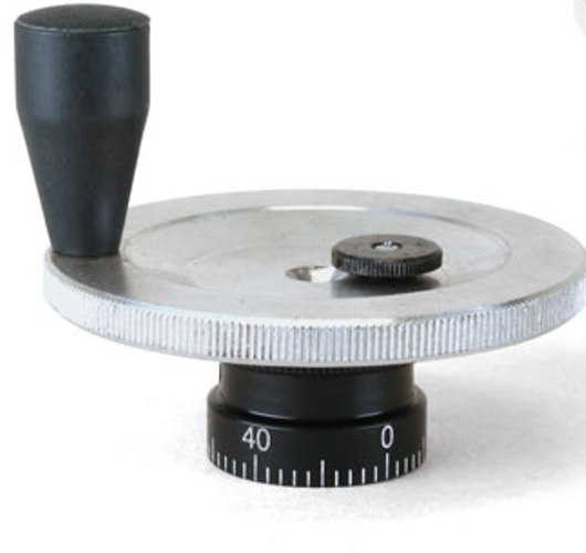 Sherline 2" Adjustable Zero Handwheel (Inch) 3420