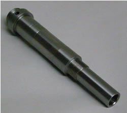 Sherline Tool Part 40230 Sherline Headstock Spindle 40230