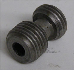 Sherline Tool Part11460 Sherline 4-JAW CHUCK SCREW 11460