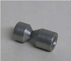 Sherline Tool Part 12990 Sherline Pivot Pin 12990
