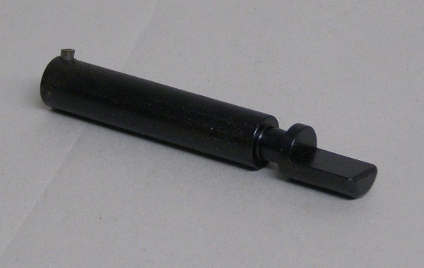 Sherline Tool Part 15430 Fixed Shaft (non-DRO) 15430