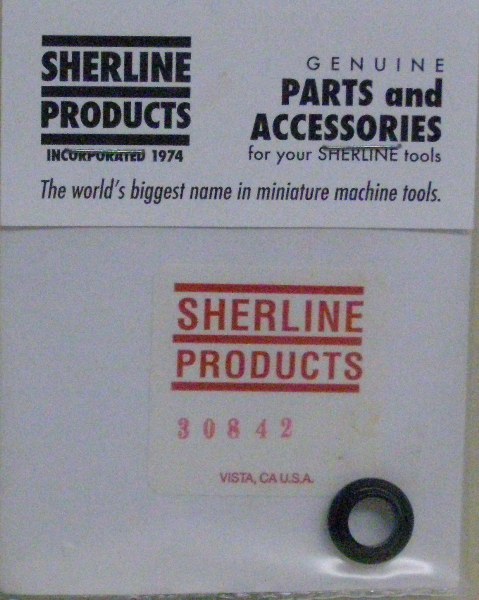 Sherline Tool Part 30842 5/16 X 24 Bolt Washer 30842