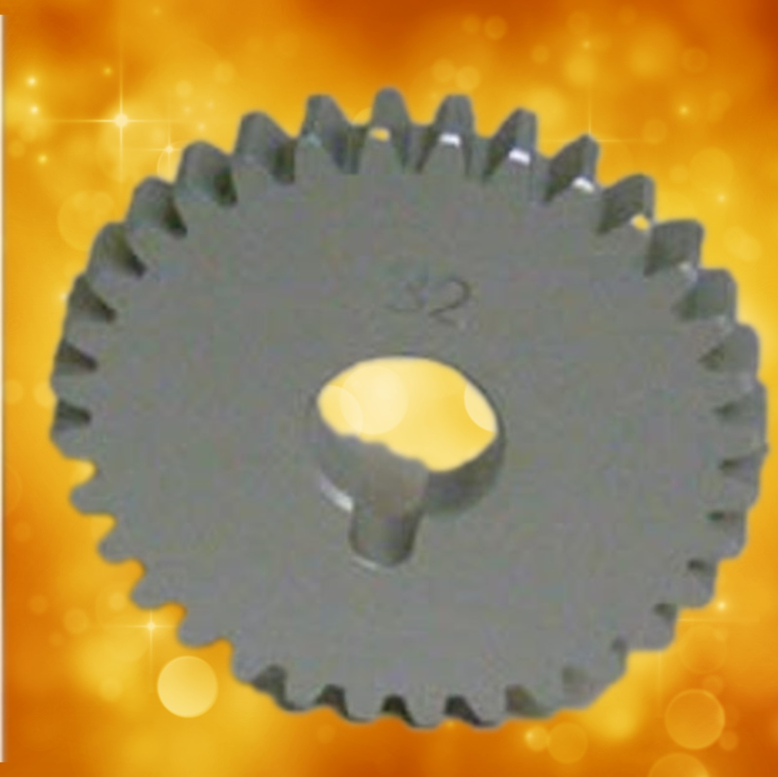 Sherline 32 Tooth Gear 31320 31320