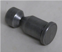 Sherline Tool Part 40240 Sherline Lathe Pivot Pin 40240