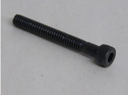 Sherline Tool Part 40310 Sherline Socket Head Cap Screw 40310