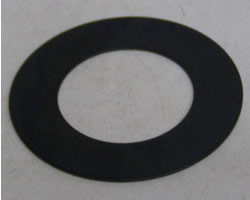 Sherline Tool Part 40320 Sherline Bearing Washer 40320