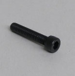 Sherline Tool Part 40340 Sherline Socket Head Cap Screw 40340