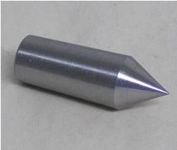 Sherline Tool Part 40380 Sherline # 1 Morse Center 40380