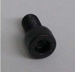 Sherline Tool Part 40510 Sherline Socket Head Cap Screw 40510