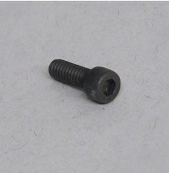 SherlineTool Part 40530 Sherline Socket Head Cap Screw 40530