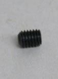 Sherline Tool Part 40600 Sherline Flat Point Set Screw 40600