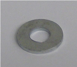 Sherline Tool Part 40660 Sherline3/16" I.D. Washer 40660