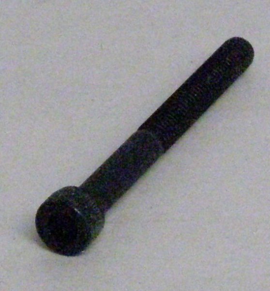 Sherline Tool Part 40730 Sherline Socket Head Cap Screw 40730