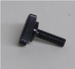 Sherline Tool Part 40760 Sherline Thumb Screw 40760