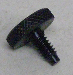 Sherline Tool Part 40870 Sherline Tailstock Spindle Locking Screw 40870