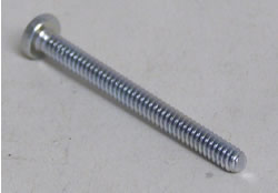 Sherline Tool Part 43170 Sherline Pan Head Screw 43170