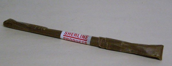 Sherline Tool Part 44211 6.5″ CNC Slide Screw (Inch) 44211