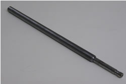 Sherline Tool Part 45010 Sherline Column (Z-axis) Leadscrew (In) (11") 45010