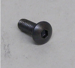 Sherline Tool Part 45014 Sherline Button Head Cap Screw 45014