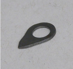 Sherline Tool Part 50120 Sherline Pointer (Also Backlash Lock, pre 10/98) 50120