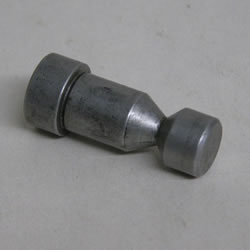 Sherline Tool Part 50240 Sherline Pivot Pin, Mill Column 50240