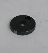 Sherline Tool Part 50280 Sherline Thrust Collar (Mill) 50280