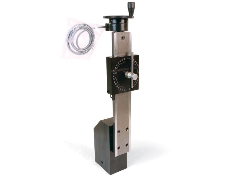 sherline-3050-dro-sherline-vertical-milling-column-inch-with-dro