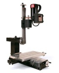 Sherline 5800A-CNC NexGen Vertical Mill <FONT Color="red">(New)</a></font> 5800A-CNC