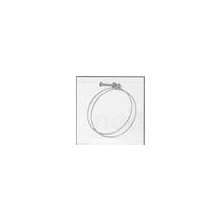 Delta 6" Steel Hose Clamp 50-497