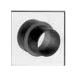 Delta 5" x 4" Plastic Reducer 50-479