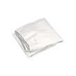 Delta Tool Part 50-843 Delta Bottom Dust Bag 30 Micron for 50-840 & AP400 Discontinued by Delta