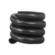  Delta Dust Collection Hose 3" Dia x 20' 50-526