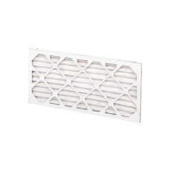 50-822 Delta Pleated Outer Filter 50-822