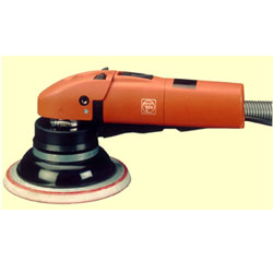 Fein 8" Variable Speed Random Orbital Sander  MOL 1200E 8