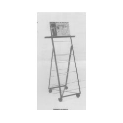 MDS-54 Gross Stabil Display Stand MDS-54