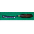 Hamlet Cranked Paring Chisel (England) 1" 680-5516