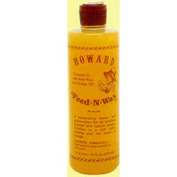 Howard's Feed-N-Wax 8 oz  FW0008