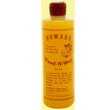 Howard's Feed-N-Wax 8 oz  FW0008