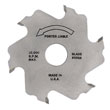 Porter-Cable 6-Tooth Biscuit Jointer Blade 5558