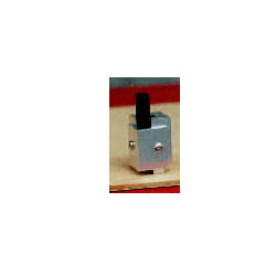 3/8" Spring Loaded Corner Chisel 800-1400