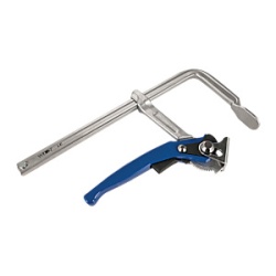 Wilton Welding Clamp 86820 Wilton LC12, 12" Lever Clamp 86820