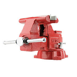 Wilton Vise 11126 11126a