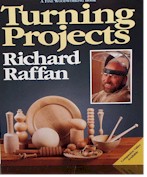 Turning Projects w/ Richard Raffan 070095