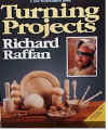 Turning Projects w/ Richard Raffan 070095