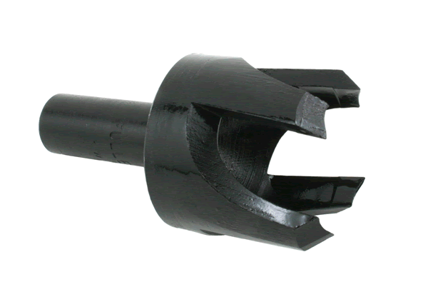 Plug Cutter 1-3/8" 355-3220