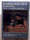 Radial Arm Saw Joinery/Erpelding (VHS) 060009